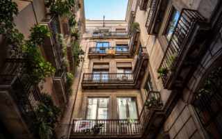 5 barrios únicos para vivir en Barcelona si eres extranjero
